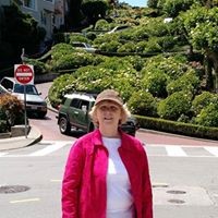 Profile Picture of Becky Roberts (@becky-roberts-50) on Quora