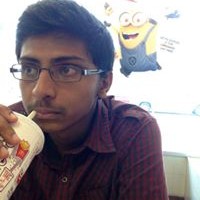 Profile Picture of Cecil Monroe Oommen (@cecil-monroe-oommen) on Quora