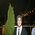 Profile Picture of Joshua Khan (@connecting the world) on Flickr
