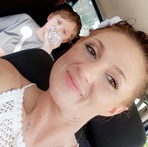 Profile Picture of Tabitha Mitchell (@tabby_22) on Poshmark