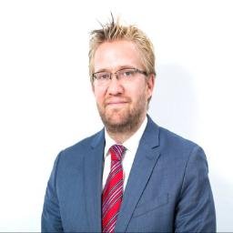 Profile Picture of Dr. Wiebe Boer (@WiebeB_Africa) on Twitter