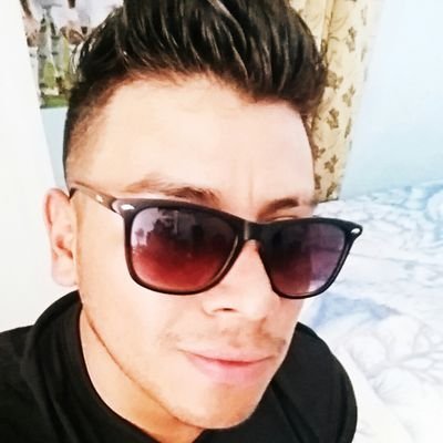 Profile Picture of Guillermo Espartano_Chacon (@Guillespartano0) on Twitter