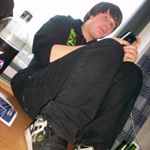 Profile Picture of Shaun Croucher (@crouchershaun) on Instagram