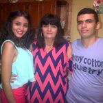 Profile Picture of Mariela Albarrán (@mariela.albarran.585) on Instagram
