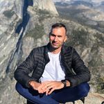 Profile Picture of John Canchola-Saunders (@johnpsaunders) on Instagram