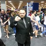 Profile Picture of Andrew Blackman (@man_from_downunder) on Instagram