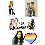 Profile Picture of Rowan, Sabrina e corey (@garota_conhece_o_mundo_fc_) on Instagram