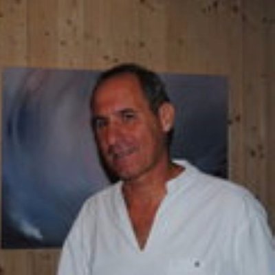 Profile Picture of Gilles Durand (@louisdexandier) on Twitter