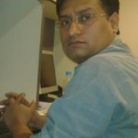 Profile Picture of Syed Hussain Haider (@syed-hussain-haider) on Quora