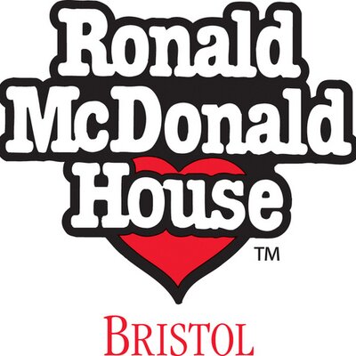 Profile Picture of Ronald McDonald House Bristol (@RMHBristol) on Twitter