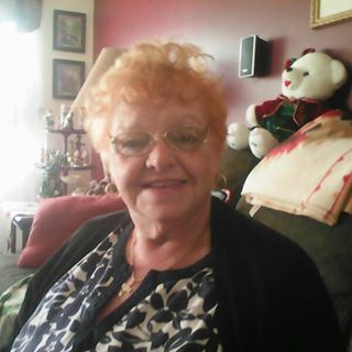 Profile Picture of Pat Borrelli (@Pat-Borrelli) on Facebook