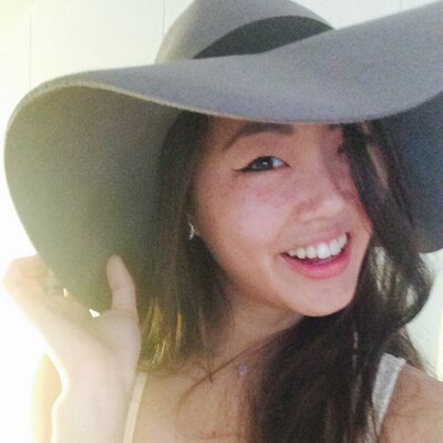 Profile Picture of Casey Lu (@caseyluwho) on Twitter