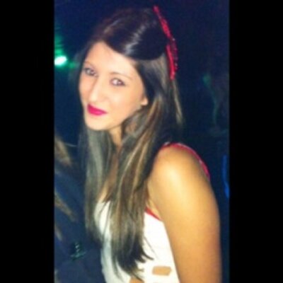 Profile Picture of Joyce Hale (@joyceyl996) on Twitter