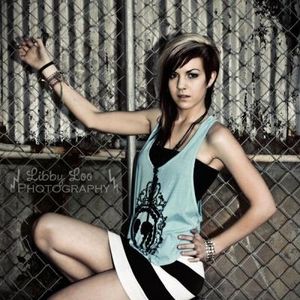 Profile Picture of Tracy Dillon (@lacaradetortuga) on Myspace