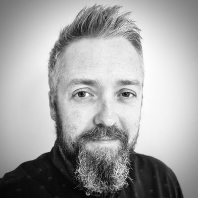 Profile Picture of Dan Axson (@danaxson) on Twitter