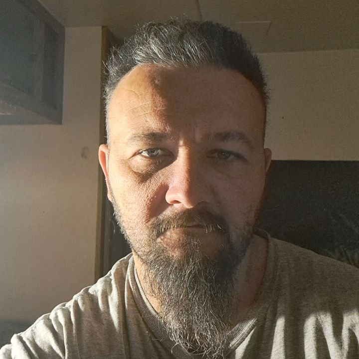 Profile Picture of davidchism88 (@davidchism88) on Tiktok