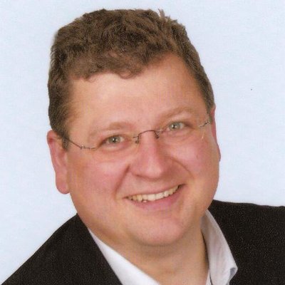 Profile Picture of Michael Mikus (@FamilieMikus) on Twitter