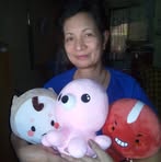 Profile Picture of Rose Aguda (@rose.aguda.2024) on Facebook