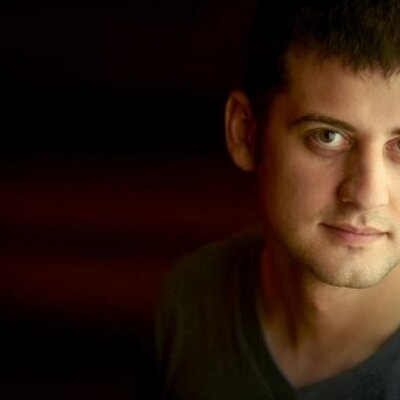 Profile Picture of Josh Ilitzky (@joshilitzky) on Twitter