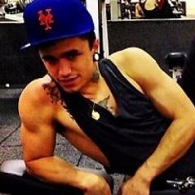 Mario Vigo - Twitter Profile Picture of Mario Vigo (@mario_vigo92) on Twitter