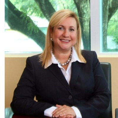 Profile Picture of Juliette Lippman (@SFloridaDivorce) on Twitter