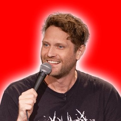 Profile Picture of   Ryan Long (@ryanlongcomedy)... (@ryanlongcomedy) on Tiktok