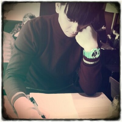 Profile Picture of Tung Hoi Wong (@donghea1997) on Twitter