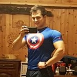 Profile Picture of Massimo (@max_power_training) on Instagram