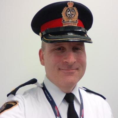 Profile Picture of Dave Bishop (@Insp_DBishop) on Twitter