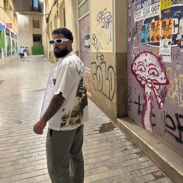 Blaise - Tiktok Profile Picture of Blaise (@blaiseus) on Tiktok