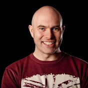 Profile Picture of Scott Manley (@scottmanley) on Youtube