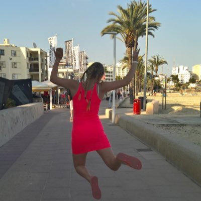 Profile Picture of Skye Chapman-beale (@skye_beale) on Twitter