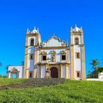 Profile Picture of Santuário do Carmo de Olinda (@santuario_carmoolinda) on Instagram