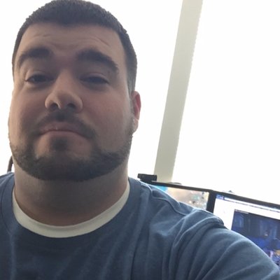 Profile Picture of Joe Dovidio (@JoeDovidio) on Twitter