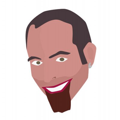 Profile Picture of Kal Jones (@heretik) on Twitter