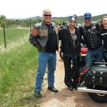 Profile Picture of Jeff Gruver (@jgruver69) on Instagram