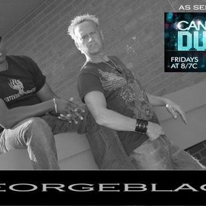 Profile Picture of Georgeblack (@georgeblackmusic) on Myspace