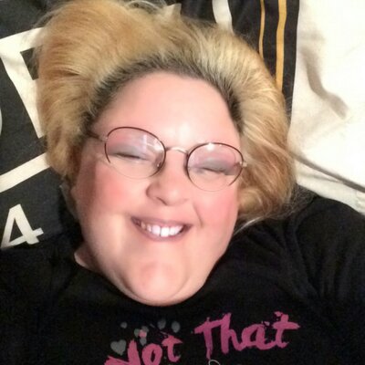 Profile Picture of Shannon Biggs (@shannonbiggs75) on Twitter