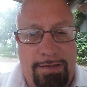 Profile Picture of Jerry Stephenson (@UpBeatGuy) on Twitter