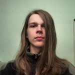 Profile Picture of Harley Ace Hatch (@aceoverdrive) on Instagram