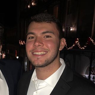 Profile Picture of Caleb Collis (@caleb.collis.1) on Facebook