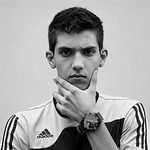 Cesar Peralta - Flickr Profile Picture of Cesar Peralta (@cesar_95) on Flickr