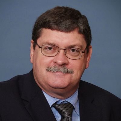 Profile Picture of Dr. Jerry Garrett (@DrJerryGarrett1) on Twitter