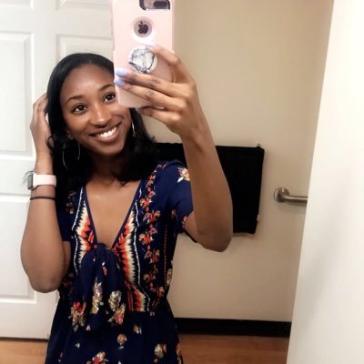 Profile Picture of Jazelle (@_SamiBrown) on Twitter