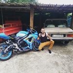 Profile Picture of Alejandro Ferreira Caride (@ferreira_caride) on Instagram