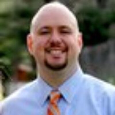 Profile Picture of Albert Reeves (@albertreeves21) on Twitter