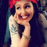 Profile Picture of Sandra Lenke (@lenkesandra) on Instagram