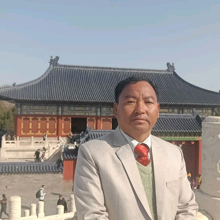 Profile Picture of Manoj Rai (@manojraidhankuta) on Tiktok