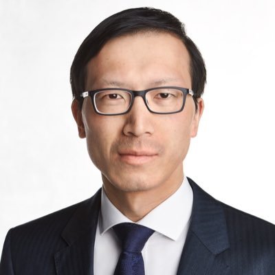 Profile Picture of Thomas Luk (@thomasluk) on Twitter