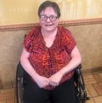 Profile Picture of Janet Dight (@janet.dight.2025) on Facebook